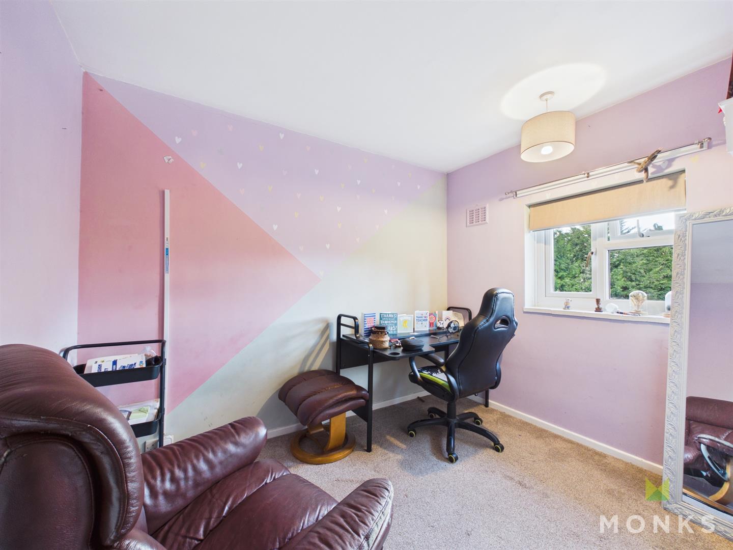 20 Abbots Way, Shrewsbury, SY2 5QR For Sale
